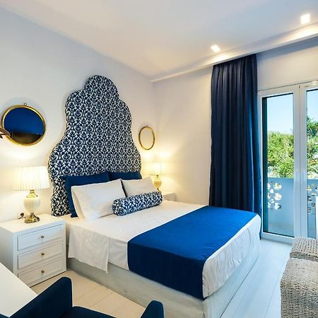 Georgioupolis Plaza Suites Экстерьер фото