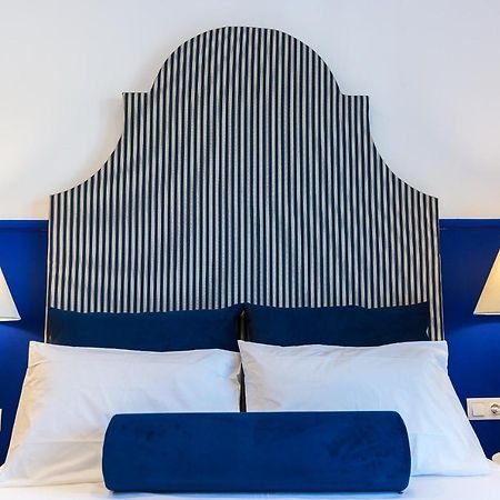 Georgioupolis Plaza Suites Экстерьер фото