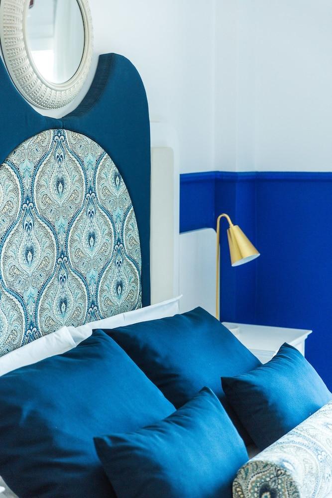 Georgioupolis Plaza Suites Экстерьер фото