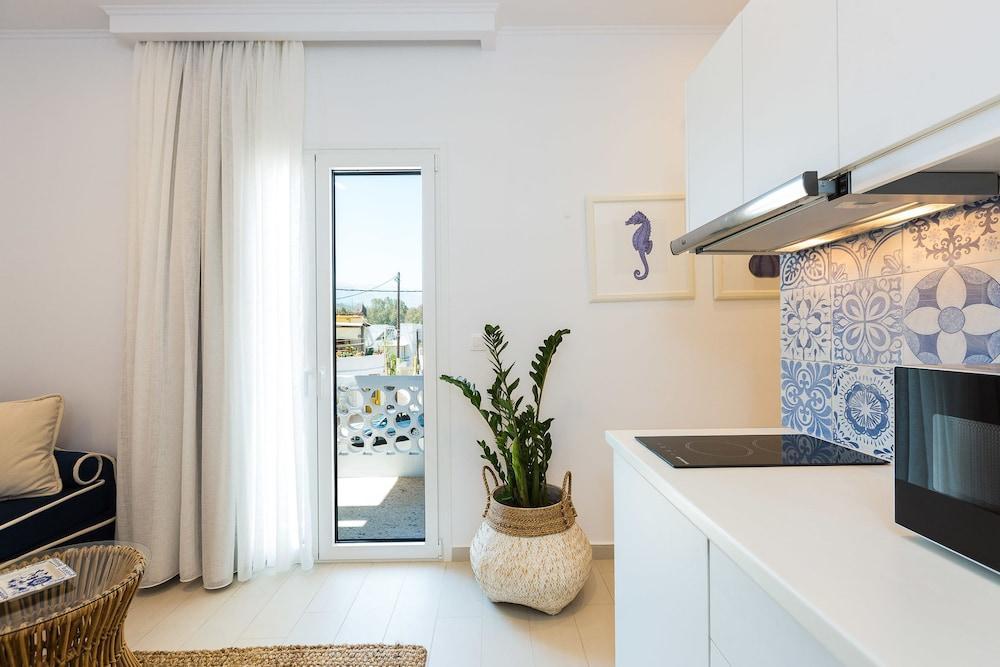 Georgioupolis Plaza Suites Экстерьер фото